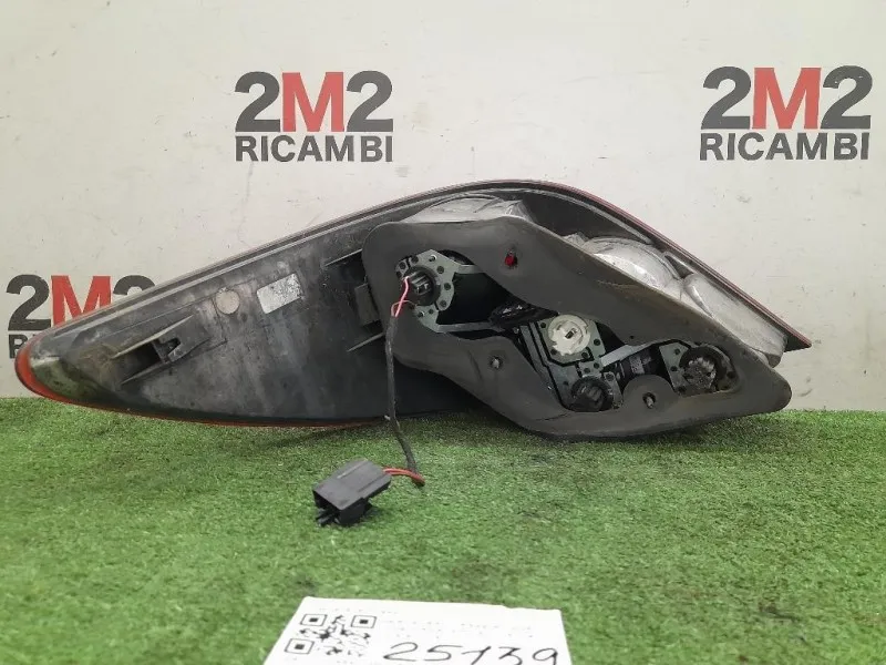 Fanale POST DX A2518201264 Mercedes Classe R W251 2006