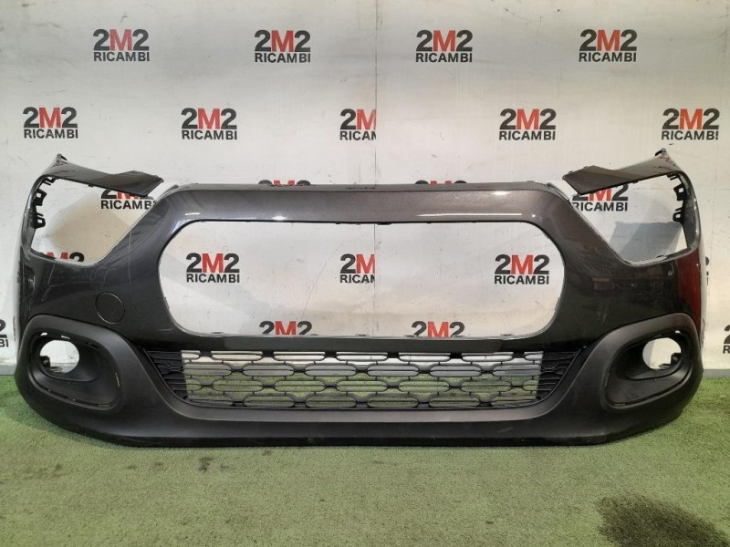 Paraurti ANT 9835941177 III SERIE RESTYLING 2021 Citroen C3 Aircross 2017