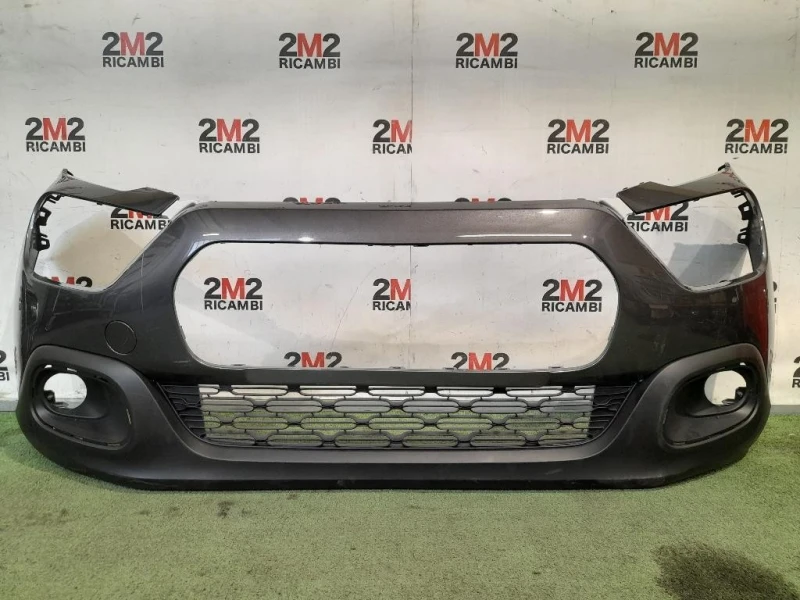 Paraurti ANT 9835941177 III SERIE RESTYLING 2021 Citroen C3 Aircross 2017