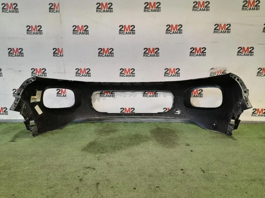 Paraurti ANT 13490015 Citroen C3 Aircross 2017