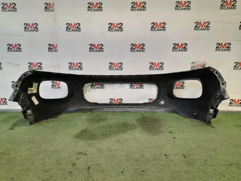 Paraurti ANT 13490015 Citroen C3 Aircross 2017