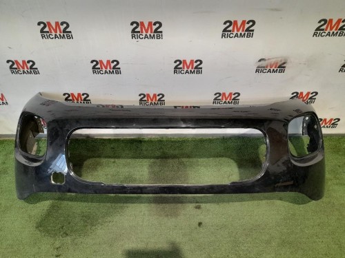 Paraurti ANT 13490015 Citroen C3 Aircross 2017