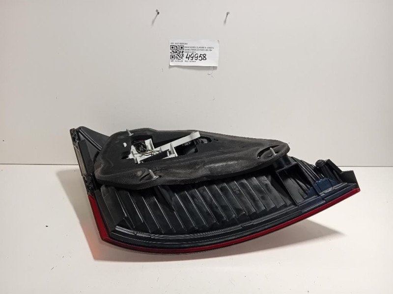 Fanale POST DX A2218200264 Mercedes Classe S W221 2006