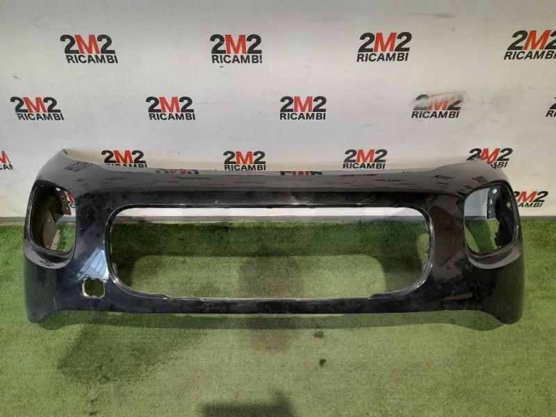 Paraurti ANT 13490015 Citroen C3 Aircross 2017