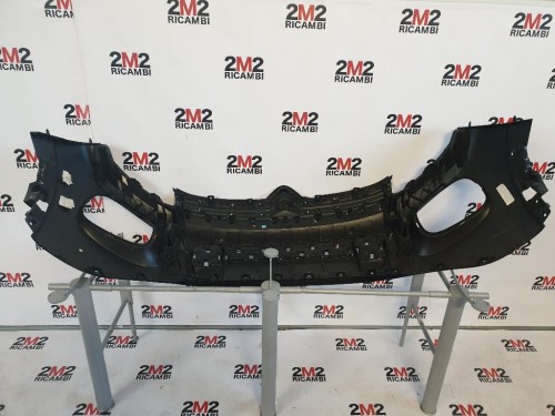 Paraurti ANT 1628931580 Citroen C3 Aircross 2017