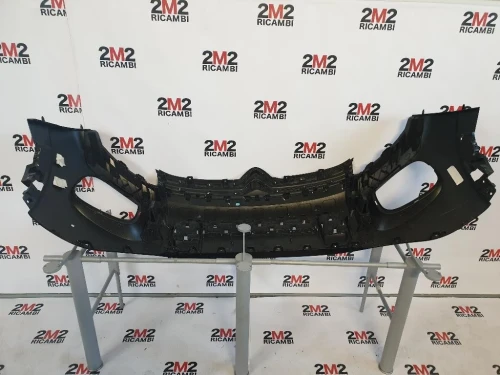 Paraurti ANT 1628931580 Citroen C3 Aircross 2017