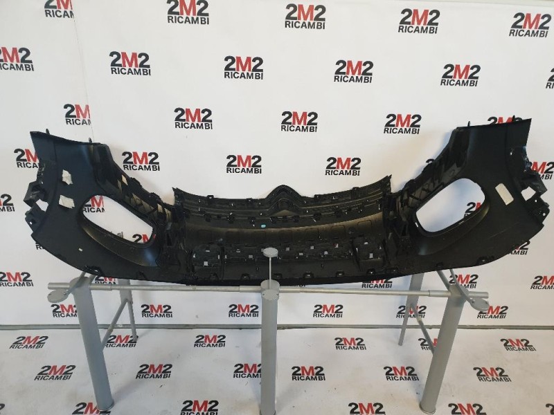 Paraurti ANT 1628931580 Citroen C3 Aircross 2017