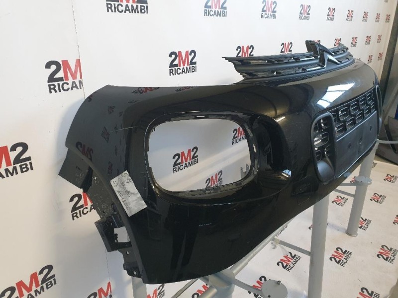 Paraurti ANT 1628931580 Citroen C3 Aircross 2017