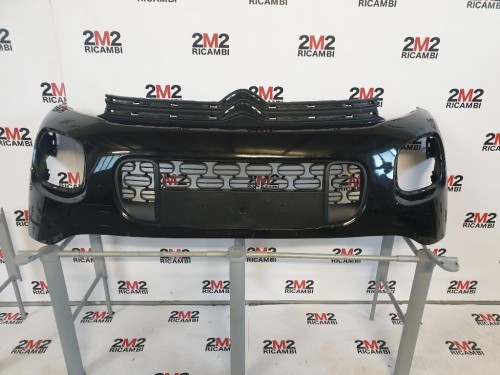 Paraurti ANT 1628931580 Citroen C3 Aircross 2017