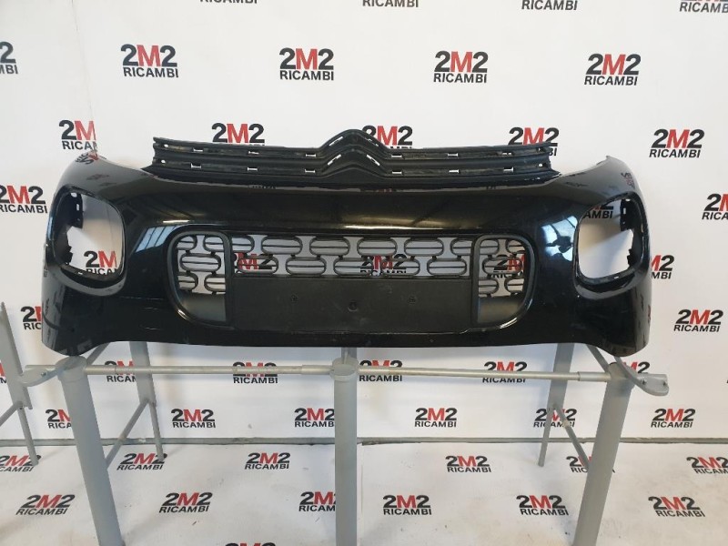 Paraurti ANT 1628931580 Citroen C3 Aircross 2017