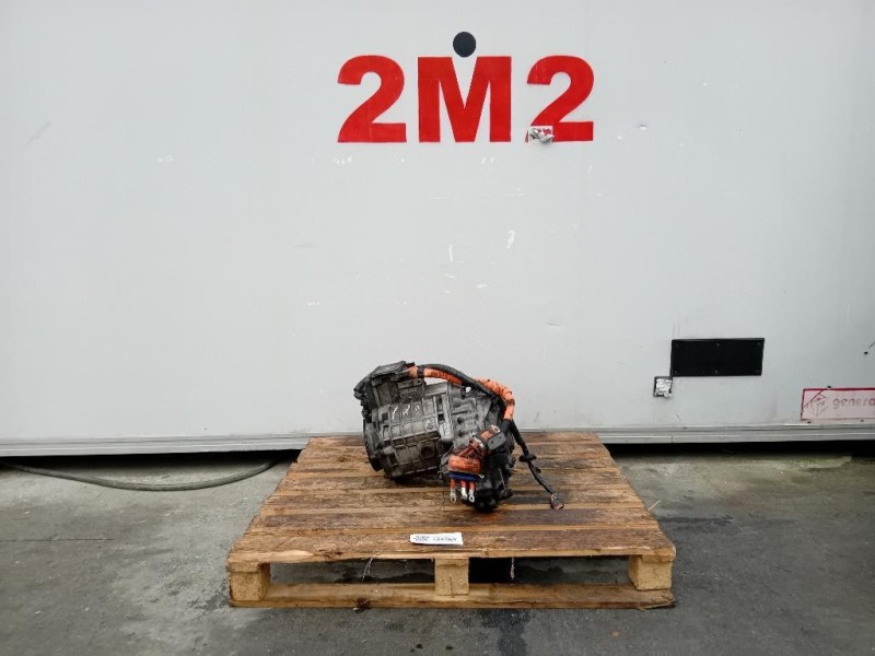 Cambio CAMBIO Mitsubishi Outlander III 2016