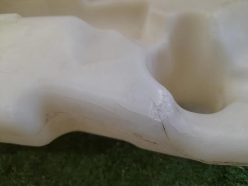 Vaschetta Tergicristalli A2518690020 Mercedes Classe R W251 2006