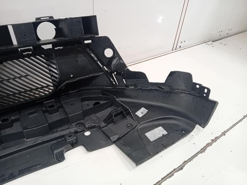 Paraurti ANT 9856486880 Citroen C3 Aircross 2021