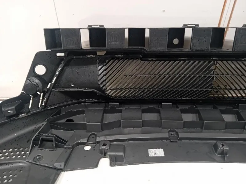 Paraurti ANT 9856486880 Citroen C3 Aircross 2021