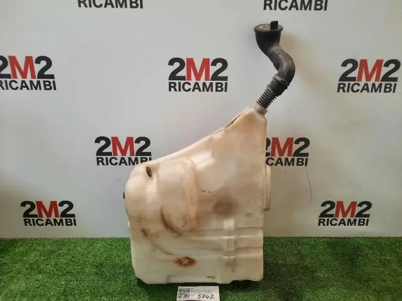 Vaschetta Tergicristalli A1708690320 Mercedes Classe SLK R170 1997