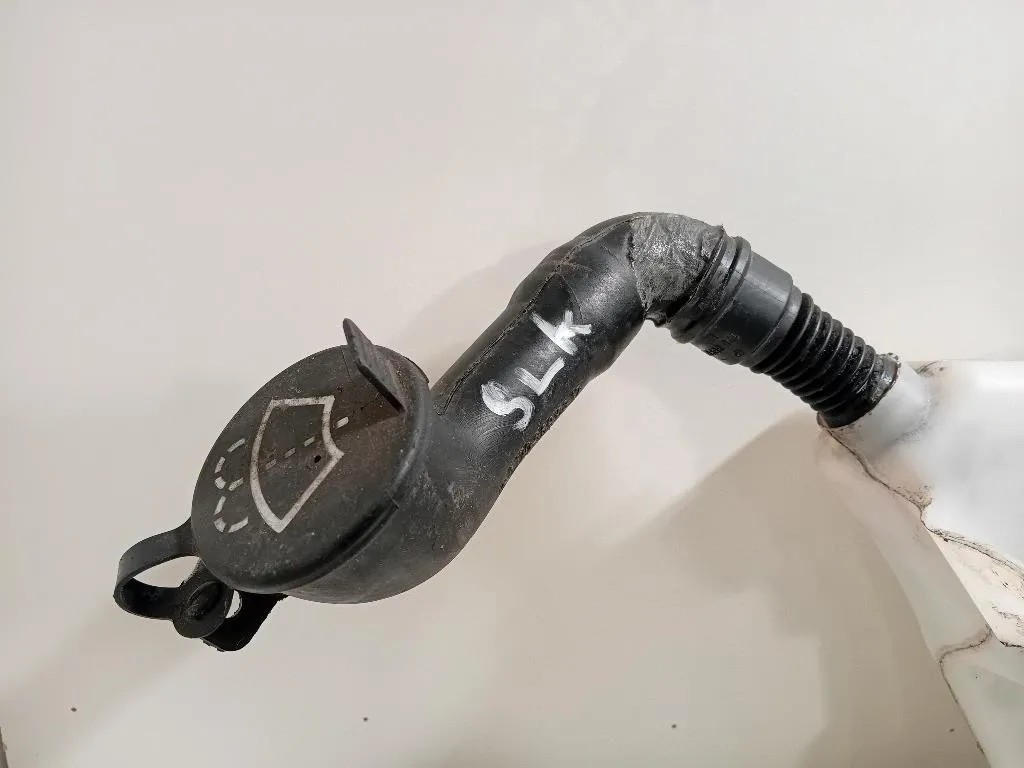 Vaschetta Tergicristalli A170 869 03 20 Mercedes Classe SLK R170 1997