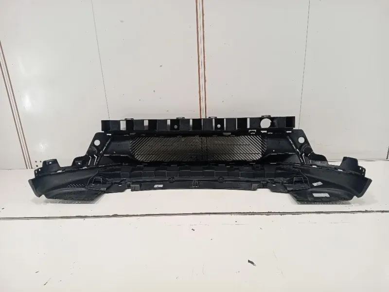 Paraurti ANT 9856486880 Citroen C3 Aircross 2021