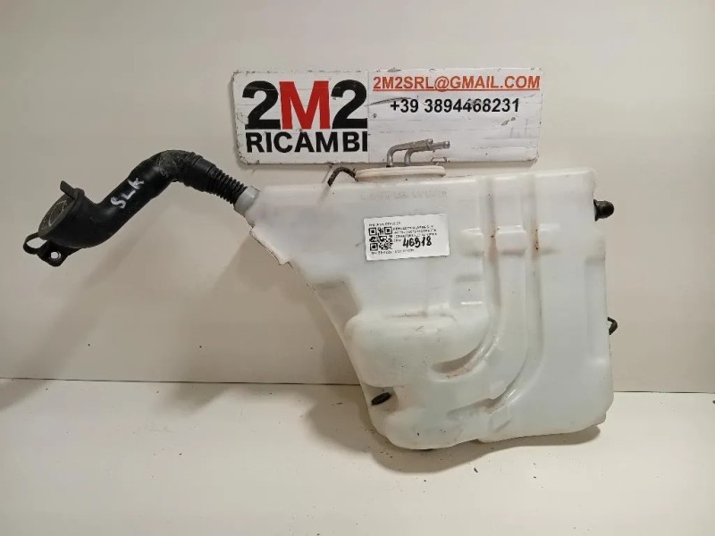 Vaschetta Tergicristalli A170 869 03 20 Mercedes Classe SLK R170 1997