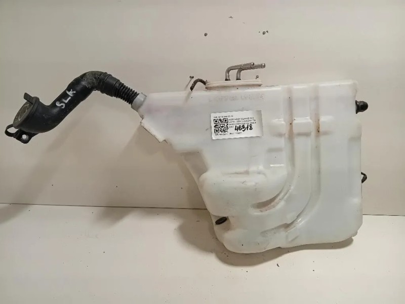 Vaschetta Tergicristalli A170 869 03 20 Mercedes Classe SLK R170 1997