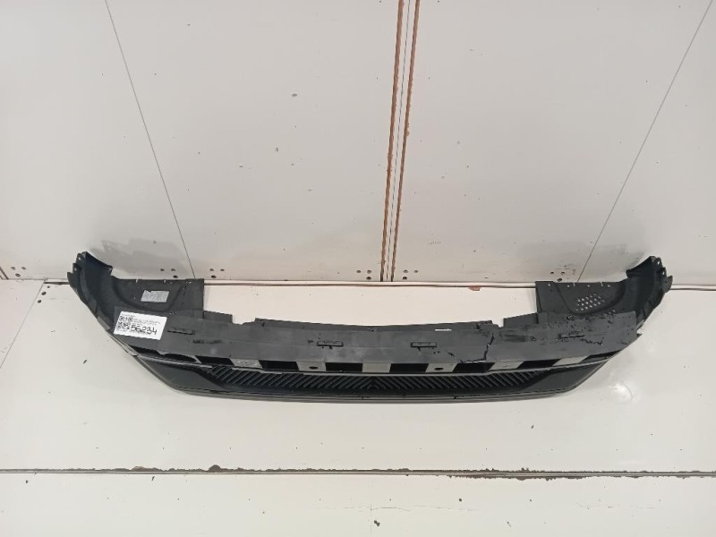 Paraurti ANT 9856486880 Citroen C3 Aircross 2021