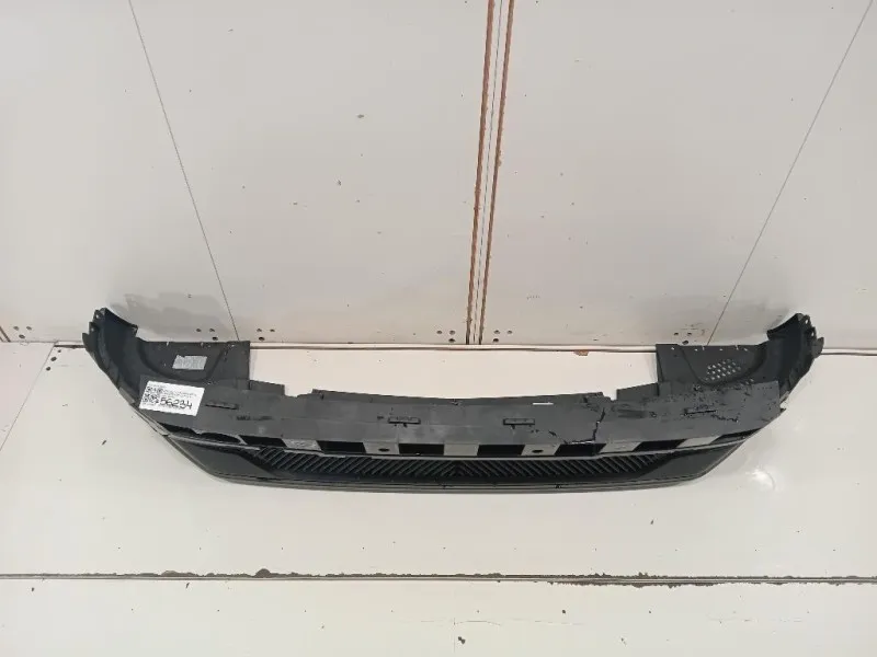 Paraurti ANT 9856486880 Citroen C3 Aircross 2021