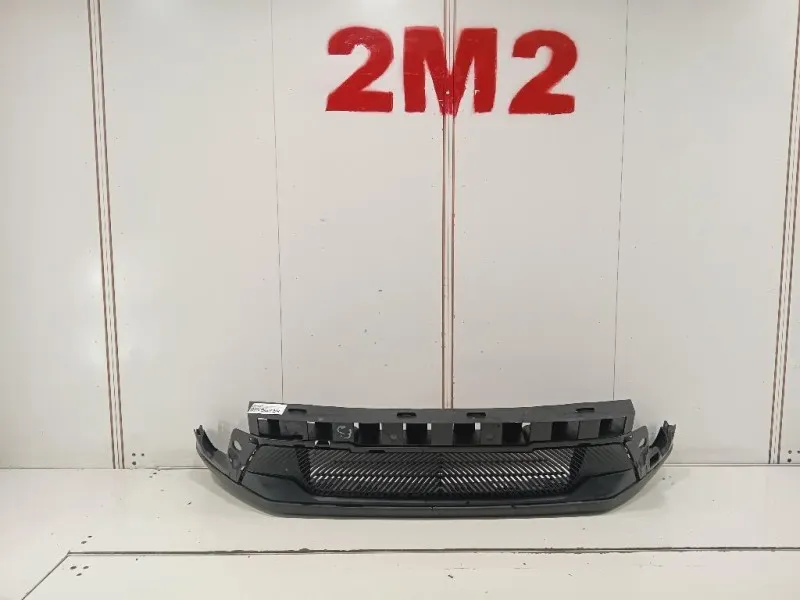 Paraurti ANT 9856486880 Citroen C3 Aircross 2021