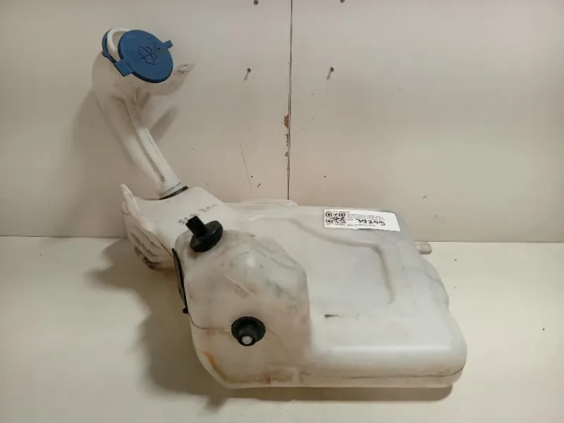 Vaschetta Tergicristalli A1978600060 Mercedes Classe SLK R171 2004