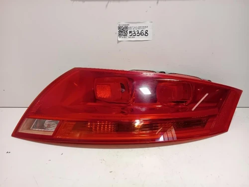 Fanale POST DX 8J0945096B 8J0945096K Audi TT 8J3 2007