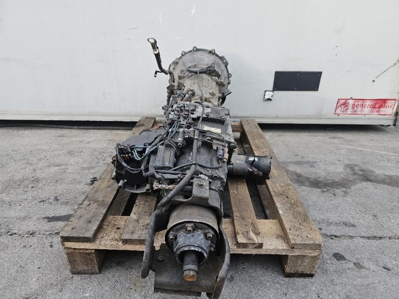 Cambio 3201A038 Mitsubishi Pajero III 2000