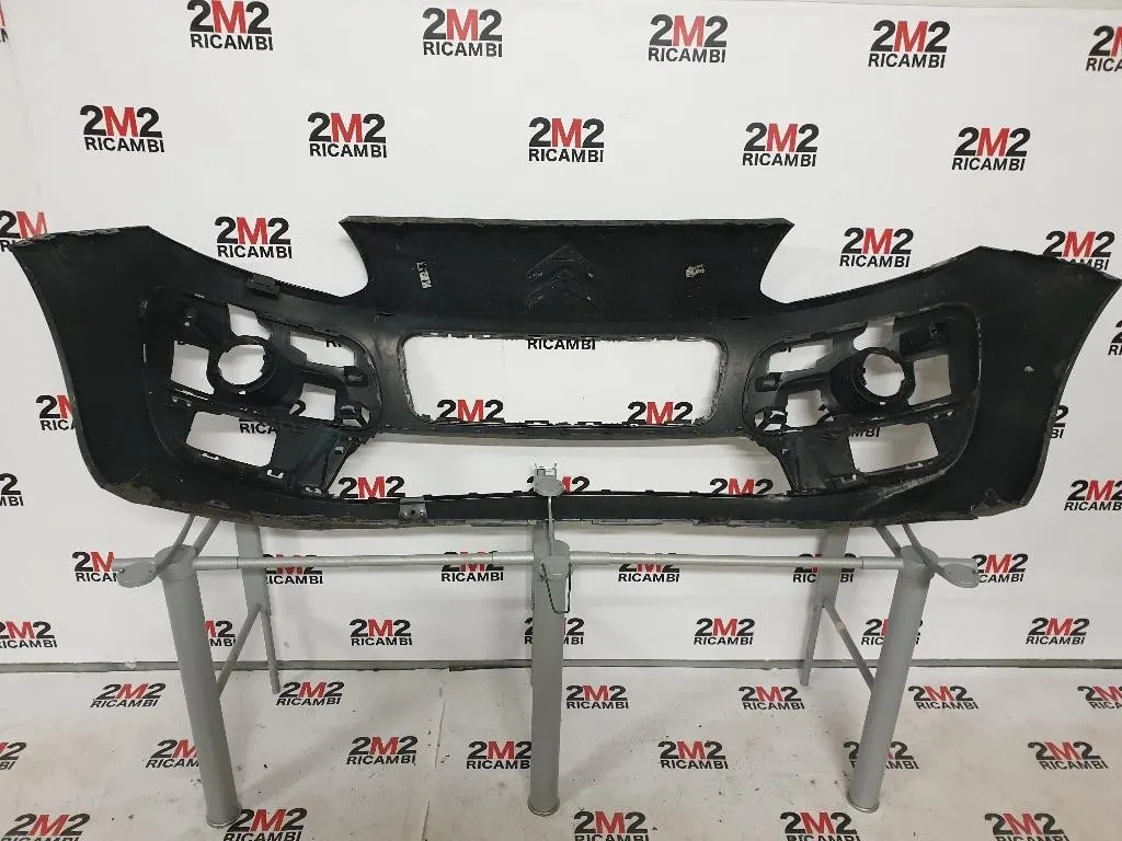 Paraurti ANT 7401RQ Citroen C3 Picasso 2009