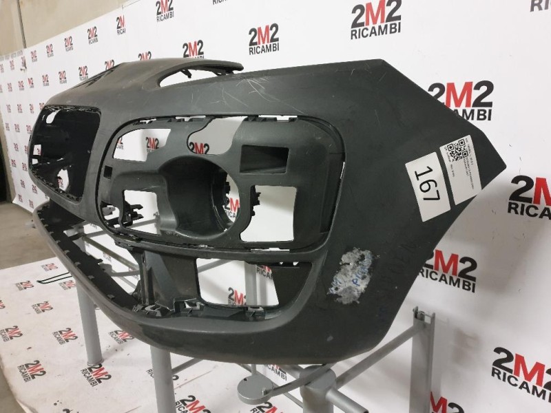 Paraurti ANT 7401RQ Citroen C3 Picasso 2009