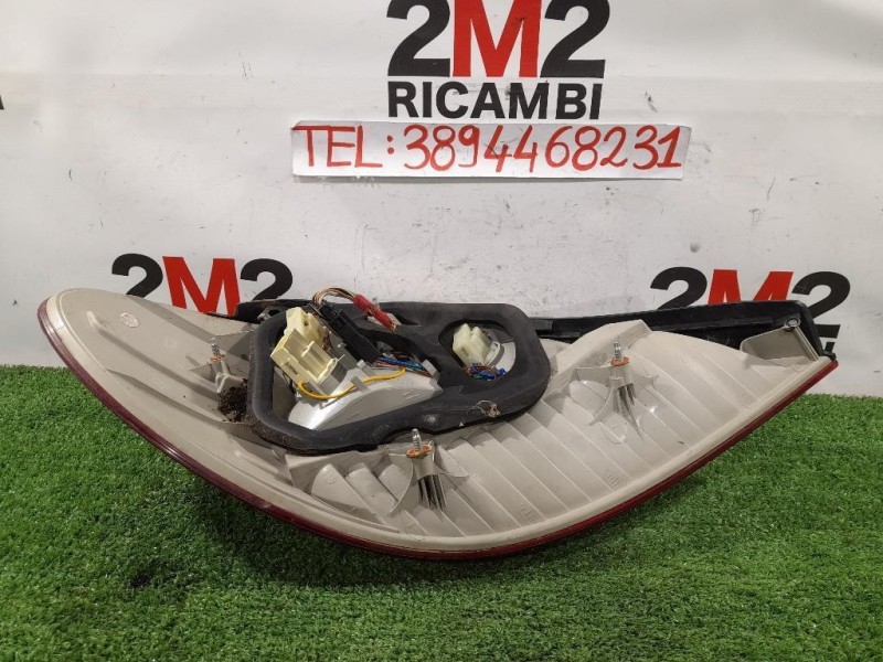 Fanale POST DX A1718200264 Mercedes Classe SLK R171 2004