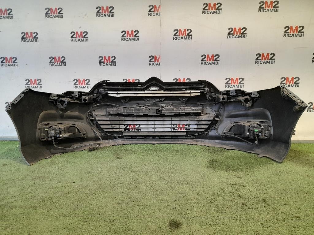 Paraurti ANT NUDO 9676285080A Citroen C4 II 2011