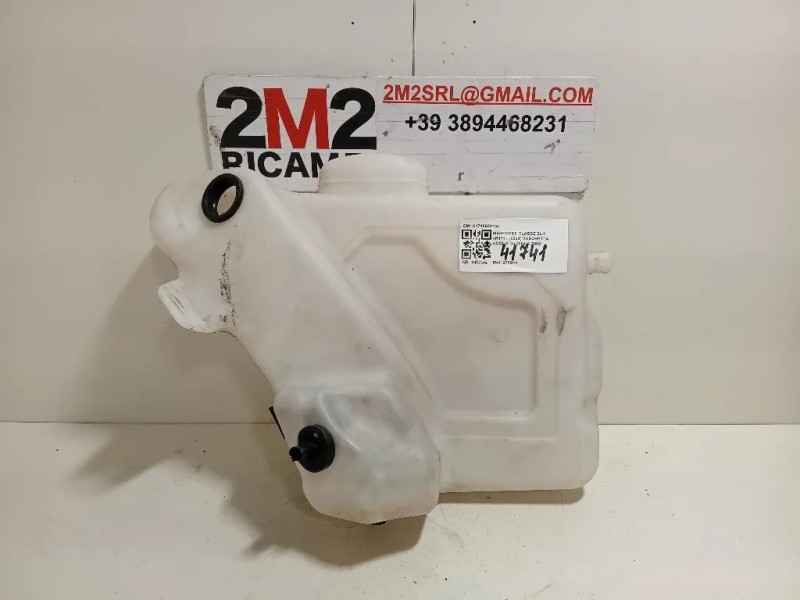 Vaschetta Tergicristalli A1718600160 Mercedes Classe SLK R171 2004