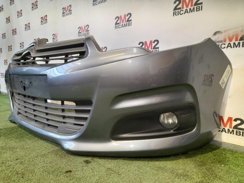 Paraurti ANT NUDO 9676285080A Citroen C4 II 2011