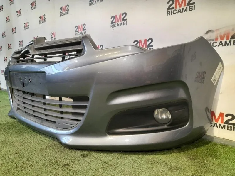 Paraurti ANT NUDO 9676285080A Citroen C4 II 2011