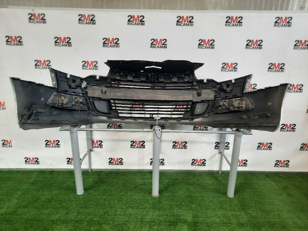 Paraurti ANT PRT ANT FENDI GRIGLIA Citroen C5 III 2008