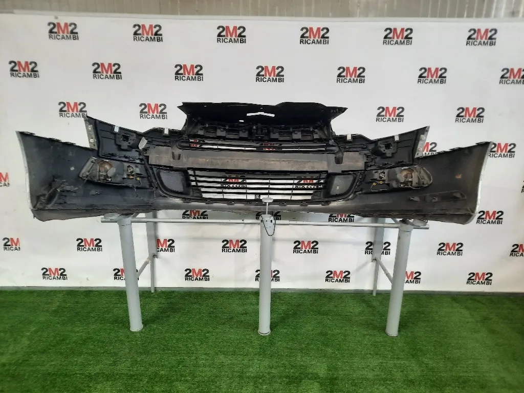 Paraurti ANT PRT ANT FENDI GRIGLIA Citroen C5 III 2008