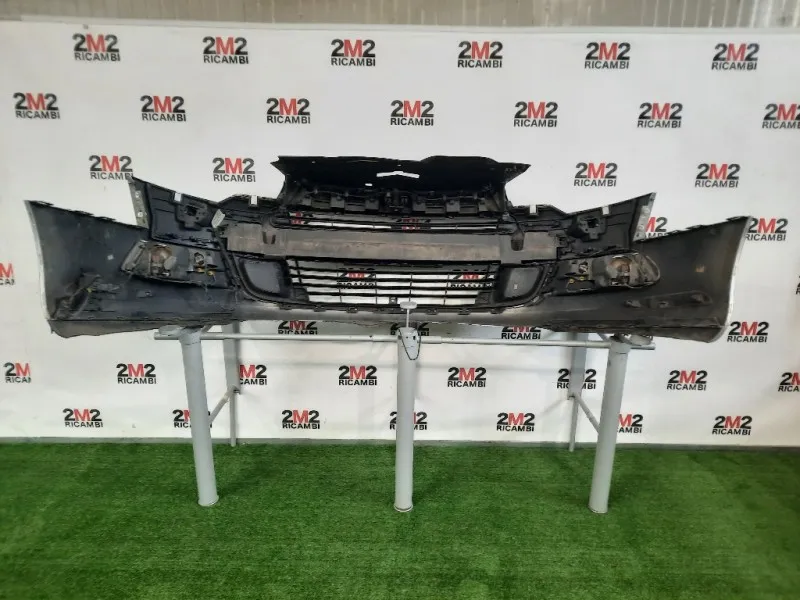Paraurti ANT PRT ANT FENDI GRIGLIA Citroen C5 III 2008