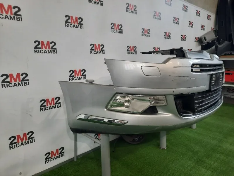 Paraurti ANT PRT ANT FENDI GRIGLIA Citroen C5 III 2008