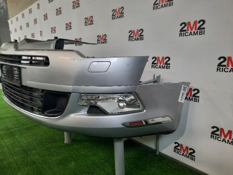 Paraurti ANT PRT ANT FENDI GRIGLIA Citroen C5 III 2008