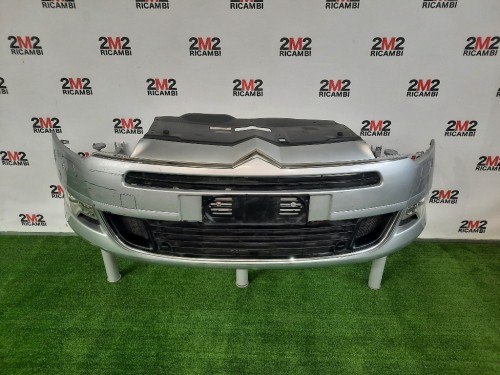 Paraurti ANT PRT ANT FENDI GRIGLIA Citroen C5 III 2008