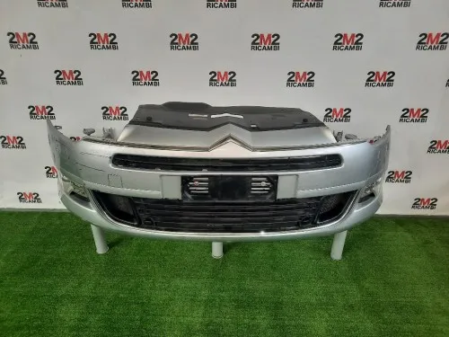 Paraurti ANT PRT ANT FENDI GRIGLIA Citroen C5 III 2008