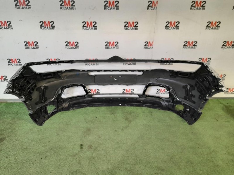 Paraurti ANT 9825347377 Citroen C5 Aircross 2018