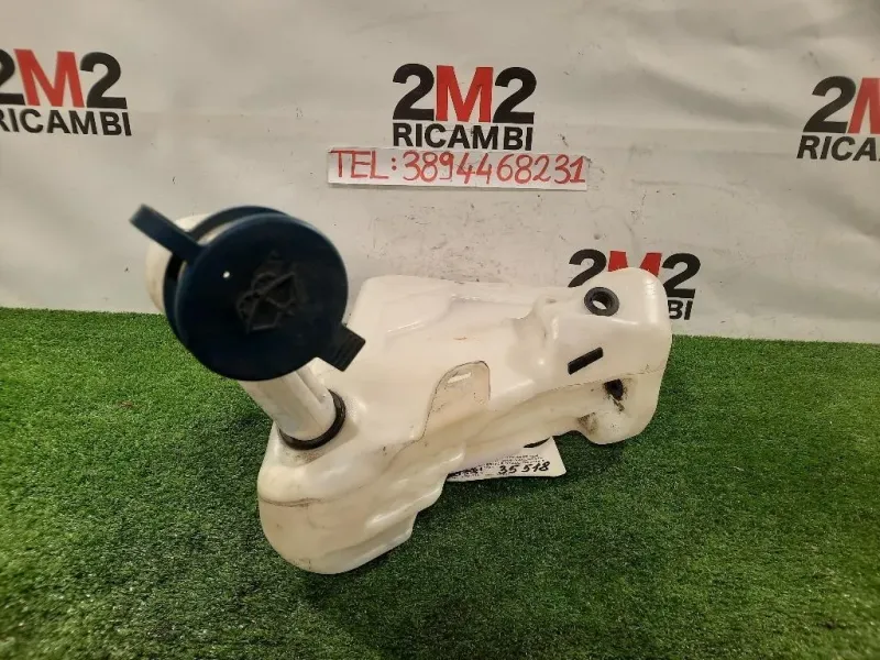 Vaschetta Tergicristalli A1718600160 Mercedes Classe SLK R171 2008