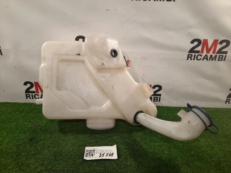 Vaschetta Tergicristalli A1718600160 Mercedes Classe SLK R171 2008