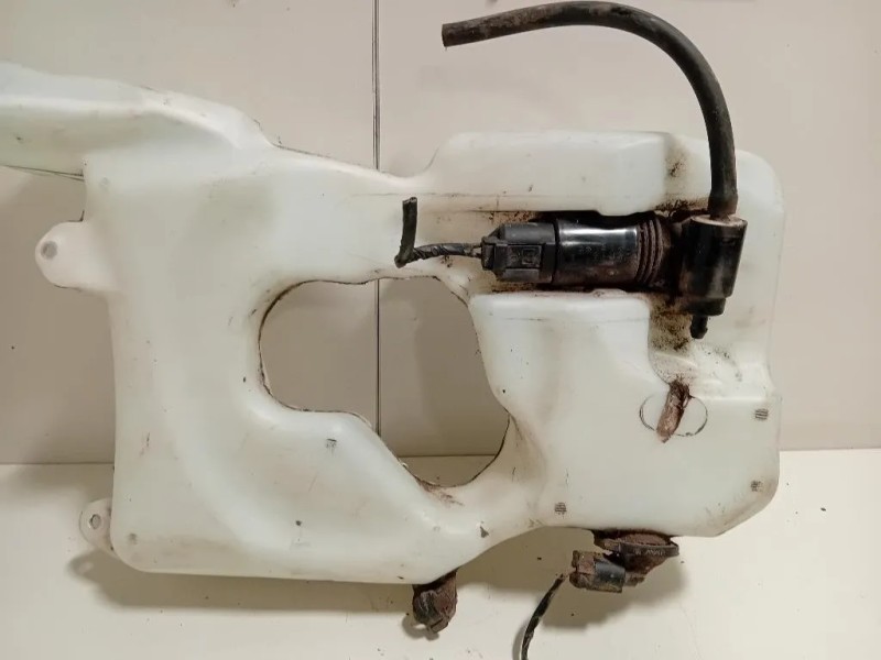 Vaschetta Tergicristalli 9803733-09 Mini Countryman Cooper R60 2010