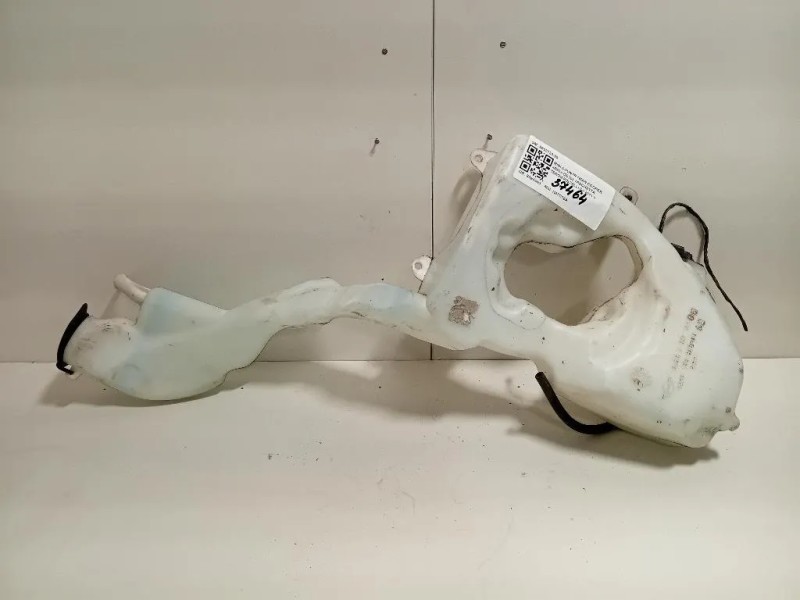 Vaschetta Tergicristalli 9803733-09 Mini Countryman Cooper R60 2010