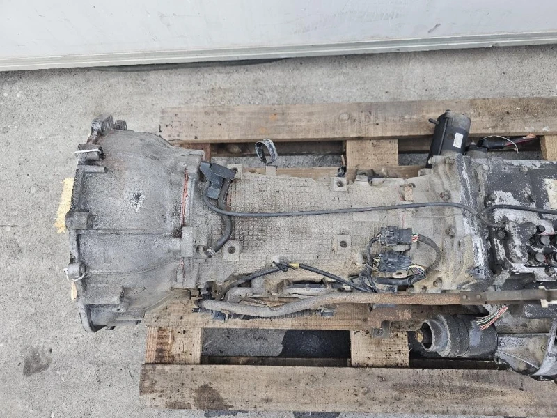 Cambio 3201A038 Mitsubishi Pajero III 2000