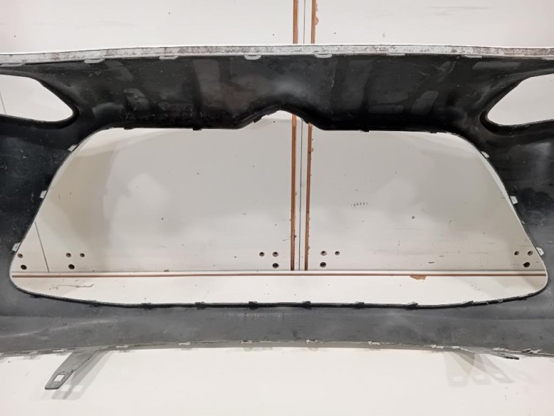 Paraurti ANT 7401TQ Citroen DS3 2010